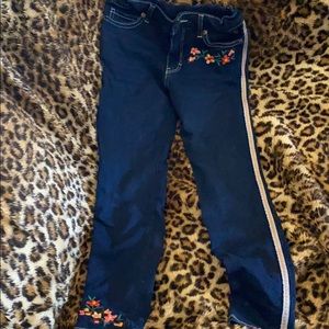 Matilda Jane jeggings